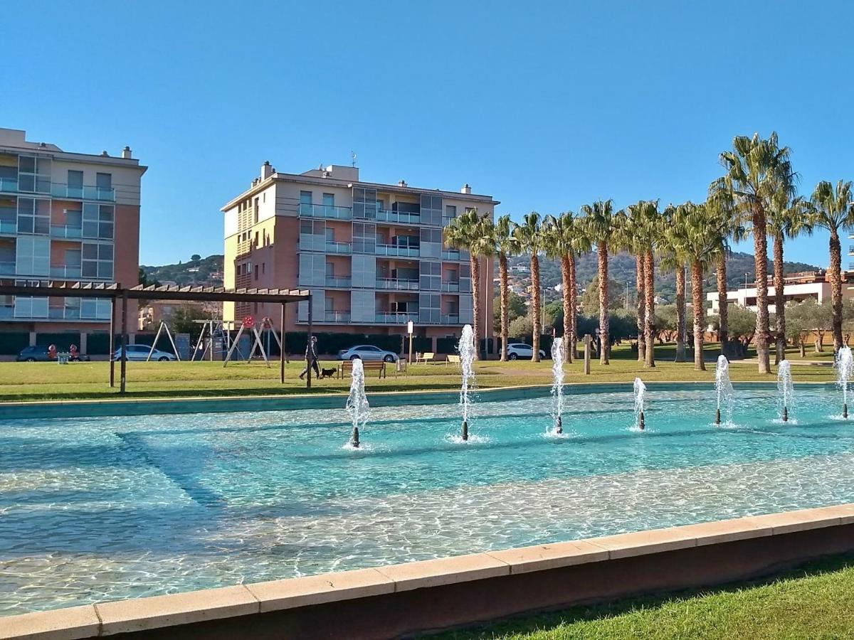 Marina Park, House Fragata Apartamento Sant Antoni De Calonge Exterior foto