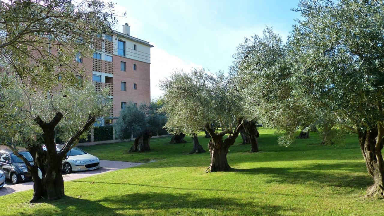 Marina Park, House Fragata Apartamento Sant Antoni De Calonge Exterior foto